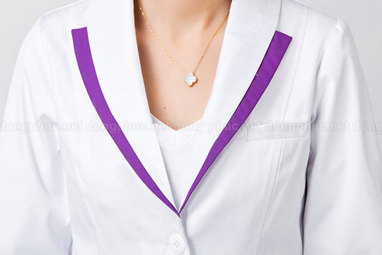 Áo blouse DPYT01